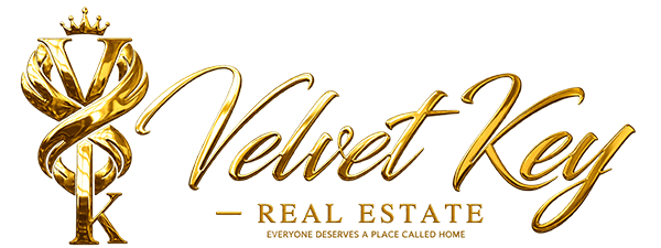 Velvet Key Real Estate logo